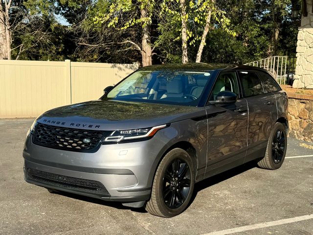 2020 Land Rover Range Rover Velar S