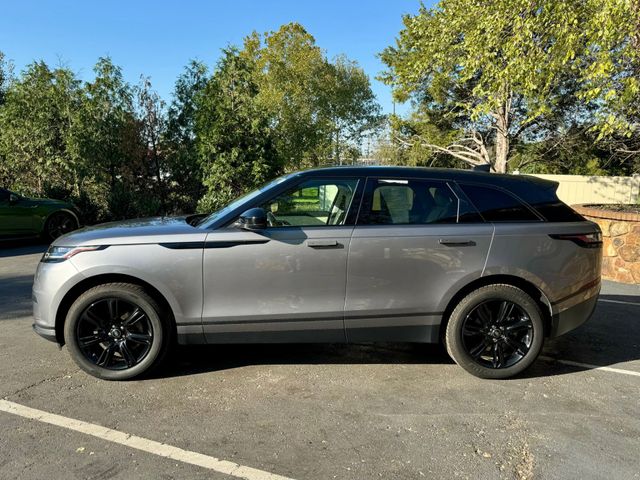 2020 Land Rover Range Rover Velar S