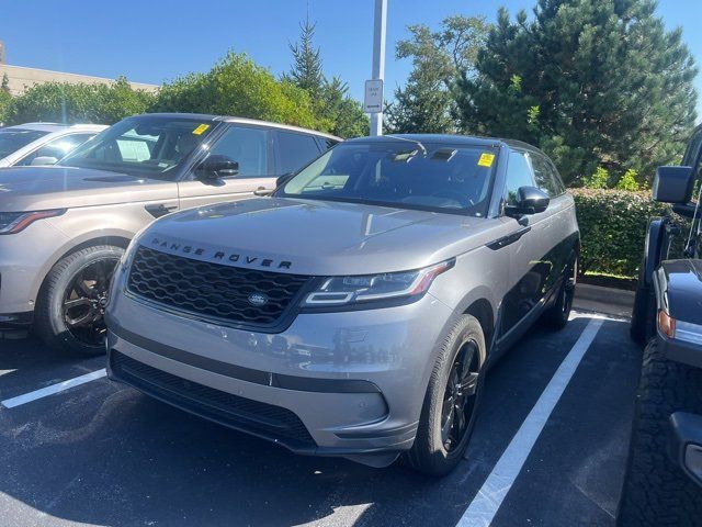 2020 Land Rover Range Rover Velar S