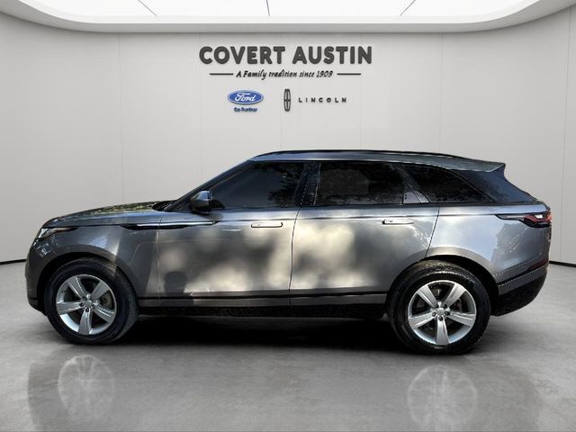 2020 Land Rover Range Rover Velar S