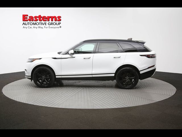 2020 Land Rover Range Rover Velar S