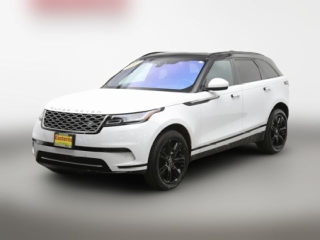 2020 Land Rover Range Rover Velar S