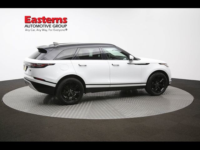 2020 Land Rover Range Rover Velar S