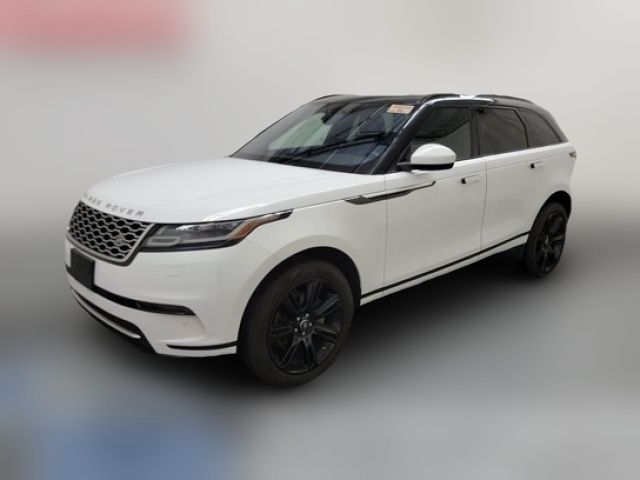 2020 Land Rover Range Rover Velar S