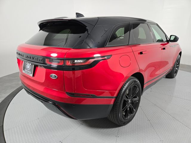 2020 Land Rover Range Rover Velar S