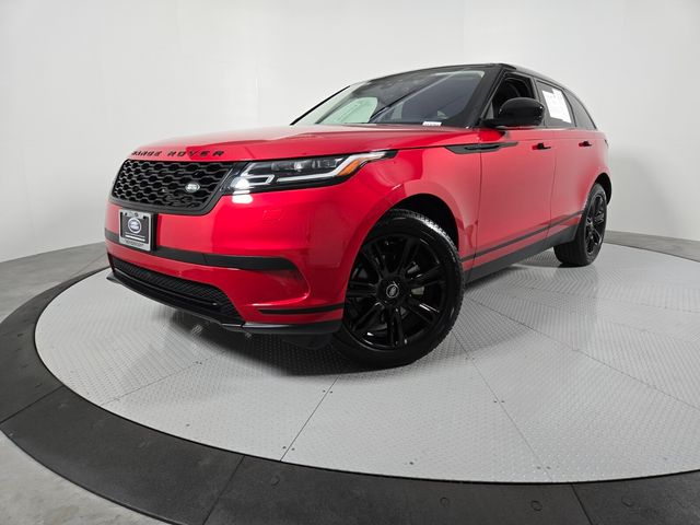 2020 Land Rover Range Rover Velar S