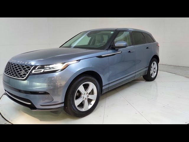 2020 Land Rover Range Rover Velar S