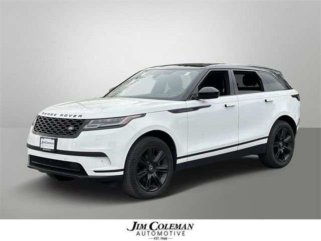 2020 Land Rover Range Rover Velar S