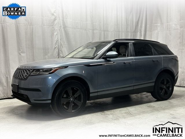 2020 Land Rover Range Rover Velar S