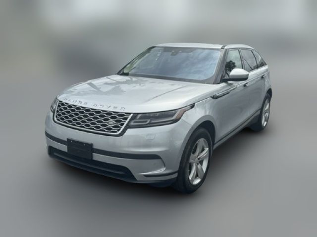 2020 Land Rover Range Rover Velar S