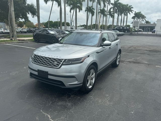 2020 Land Rover Range Rover Velar S