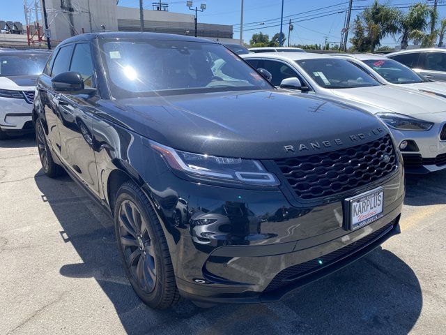 2020 Land Rover Range Rover Velar S