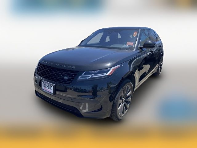 2020 Land Rover Range Rover Velar S