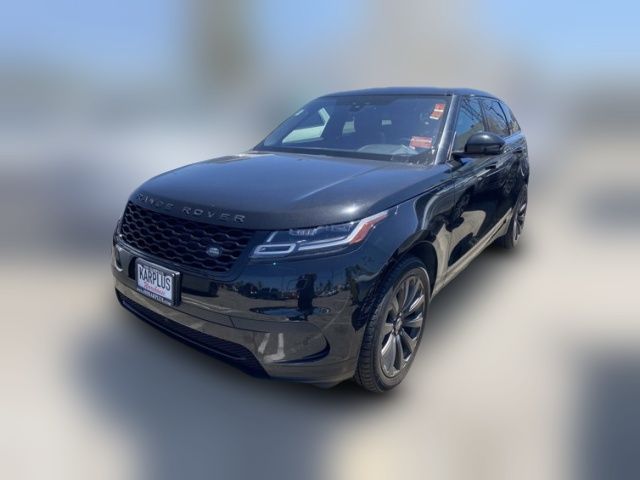 2020 Land Rover Range Rover Velar S