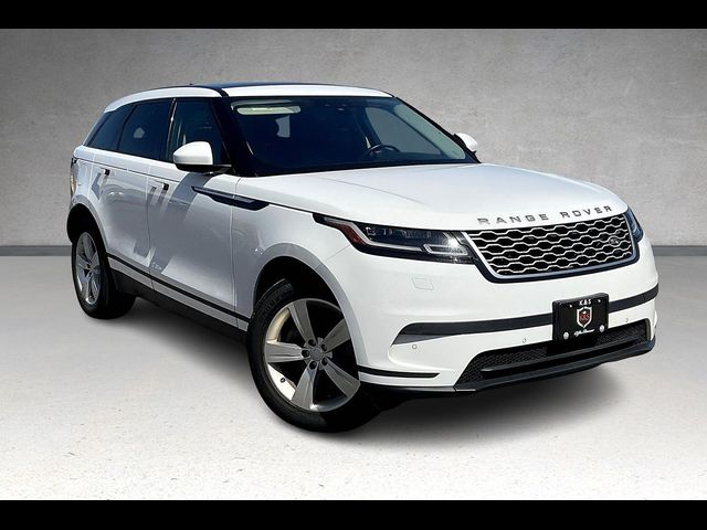 2020 Land Rover Range Rover Velar S