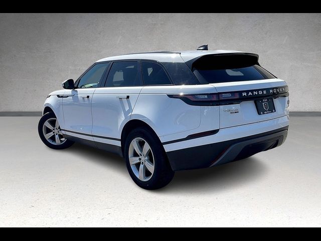 2020 Land Rover Range Rover Velar S