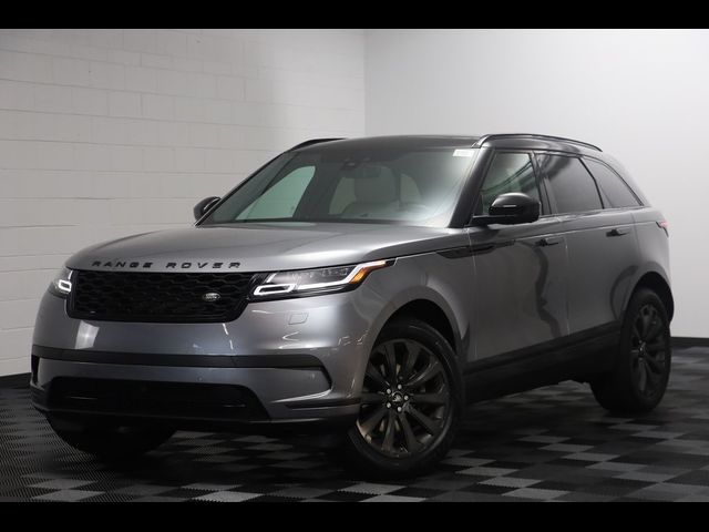 2020 Land Rover Range Rover Velar S