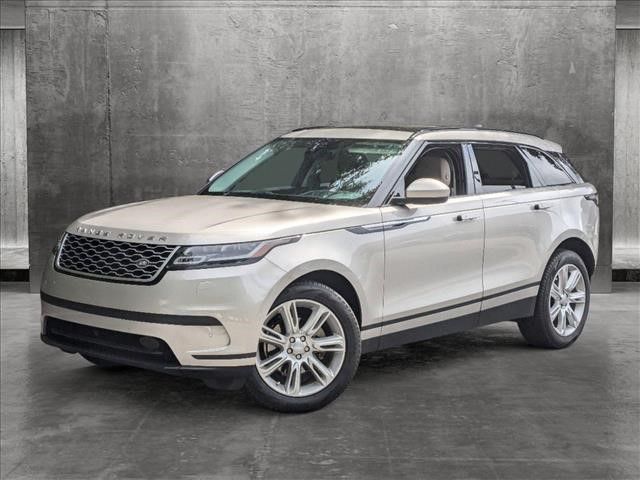 2020 Land Rover Range Rover Velar S