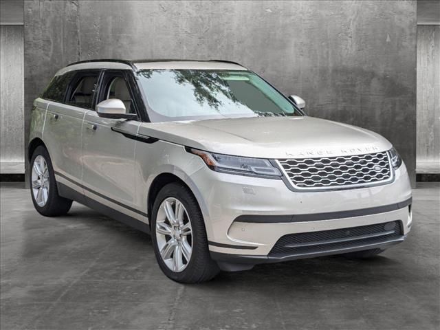 2020 Land Rover Range Rover Velar S