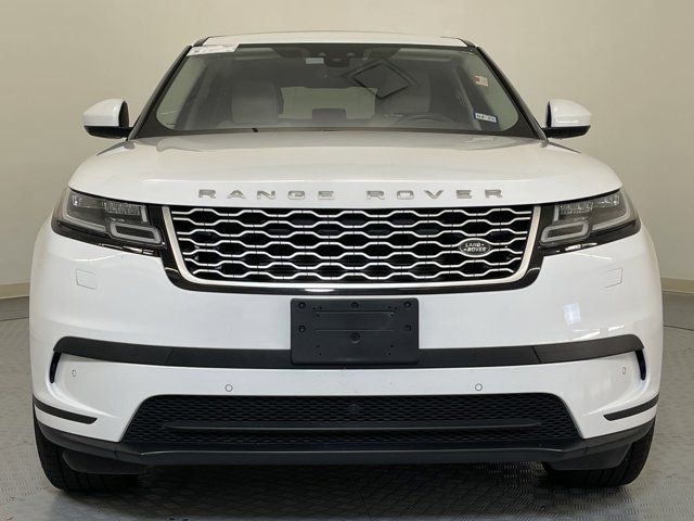 2020 Land Rover Range Rover Velar S