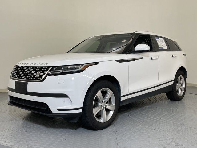 2020 Land Rover Range Rover Velar S