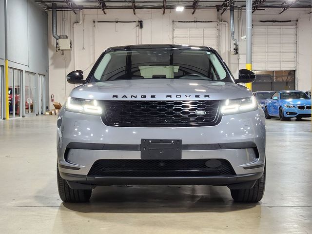 2020 Land Rover Range Rover Velar S