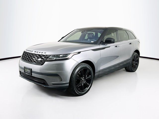 2020 Land Rover Range Rover Velar S