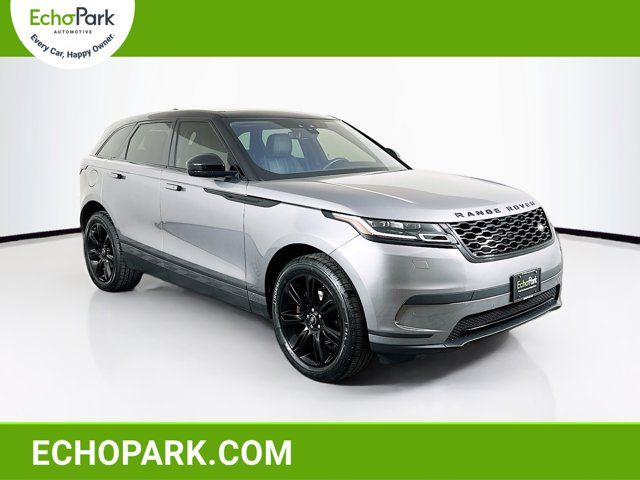 2020 Land Rover Range Rover Velar S