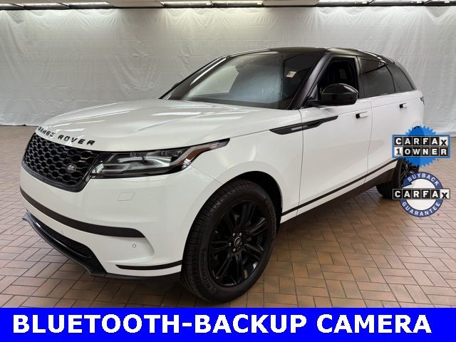 2020 Land Rover Range Rover Velar S