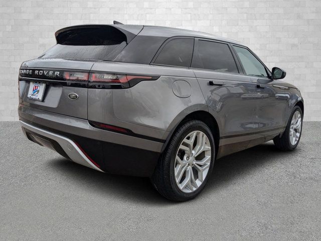 2020 Land Rover Range Rover Velar S