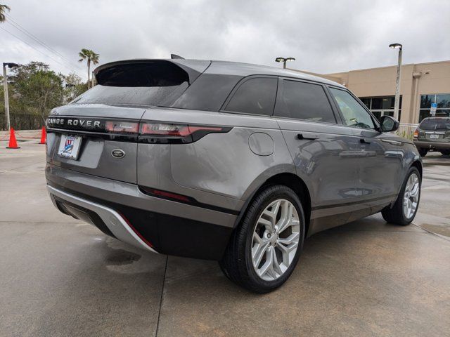 2020 Land Rover Range Rover Velar S