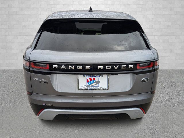 2020 Land Rover Range Rover Velar S