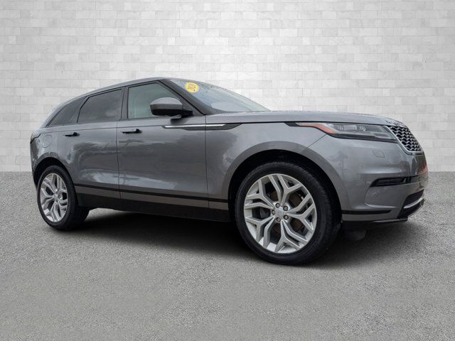 2020 Land Rover Range Rover Velar S