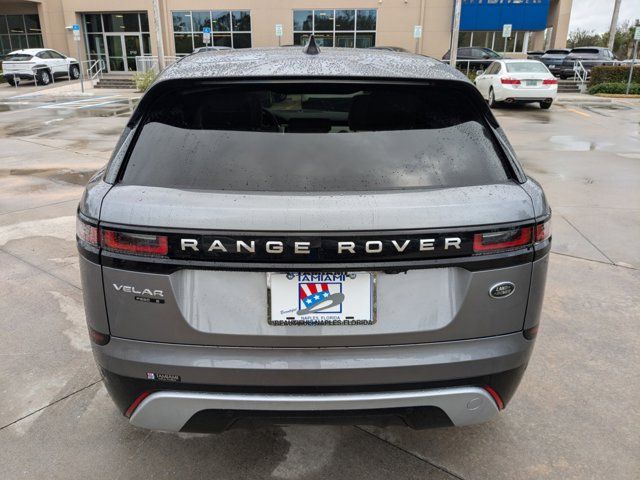 2020 Land Rover Range Rover Velar S