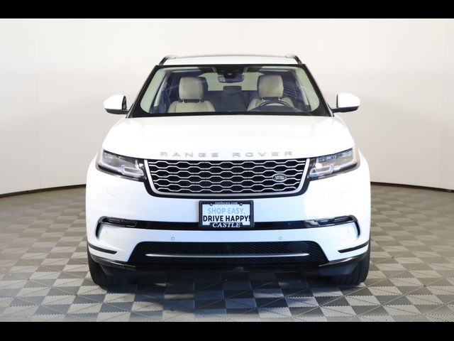 2020 Land Rover Range Rover Velar S