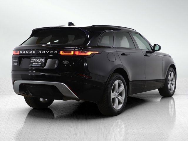 2020 Land Rover Range Rover Velar S