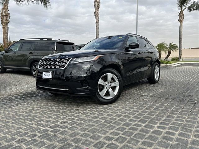 2020 Land Rover Range Rover Velar S