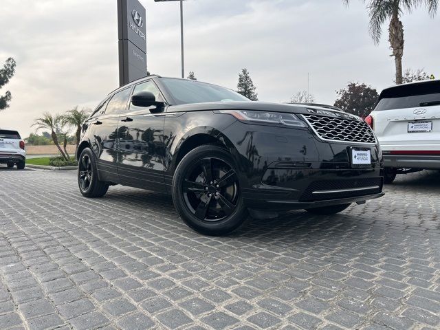 2020 Land Rover Range Rover Velar S