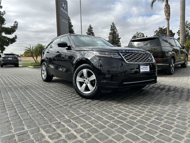 2020 Land Rover Range Rover Velar S