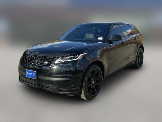 2020 Land Rover Range Rover Velar S