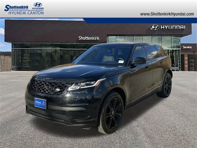 2020 Land Rover Range Rover Velar S