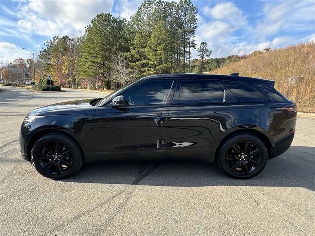 2020 Land Rover Range Rover Velar S