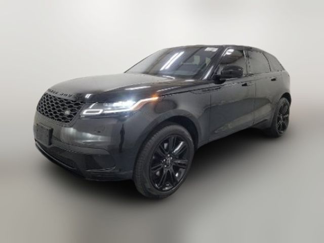 2020 Land Rover Range Rover Velar S