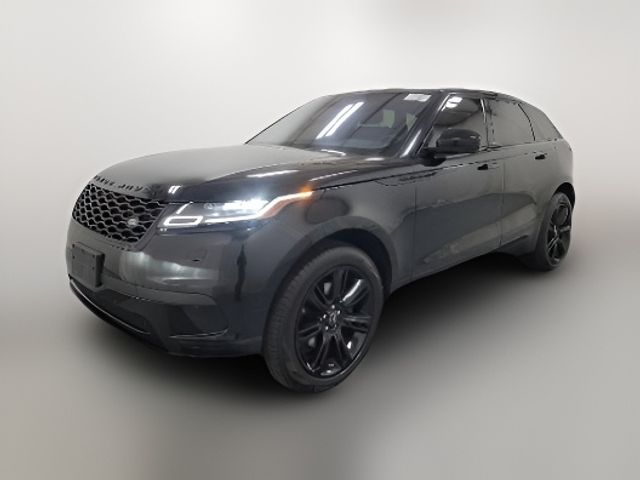 2020 Land Rover Range Rover Velar S