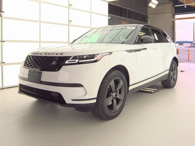 2020 Land Rover Range Rover Velar S