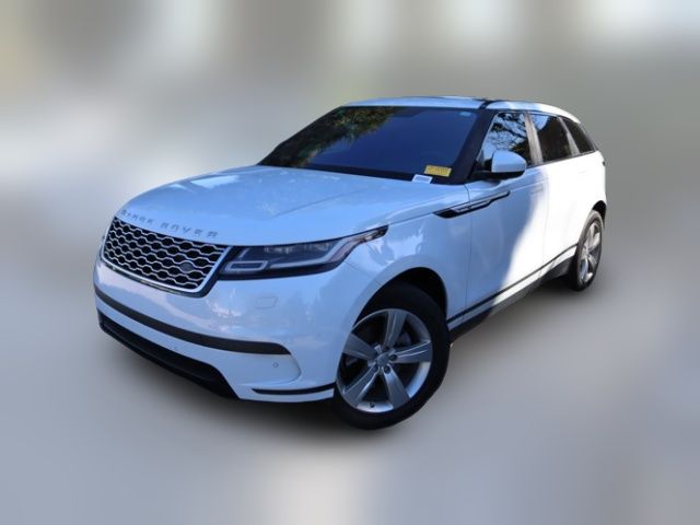 2020 Land Rover Range Rover Velar S