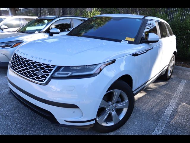 2020 Land Rover Range Rover Velar S