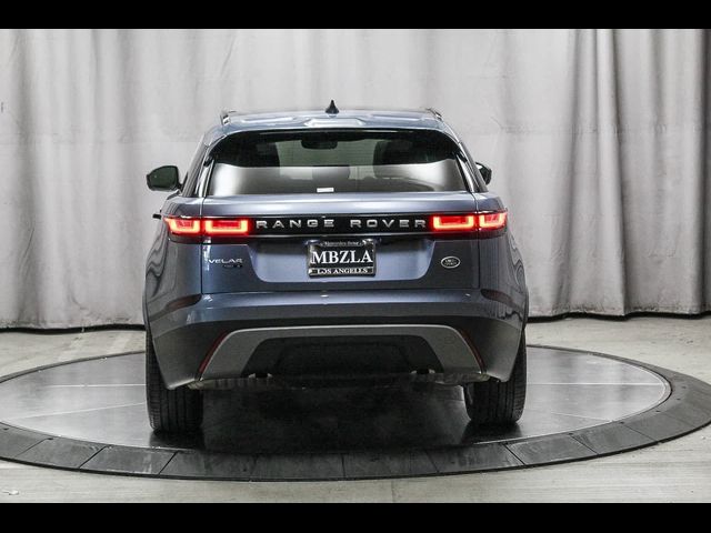 2020 Land Rover Range Rover Velar S