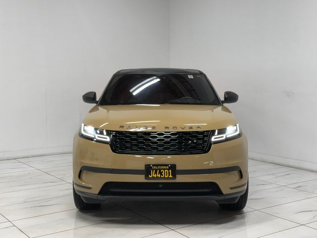 2020 Land Rover Range Rover Velar S