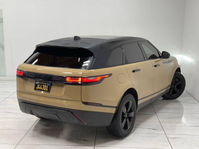 2020 Land Rover Range Rover Velar S